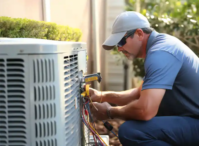 installateur Hazerswoude-Dorp